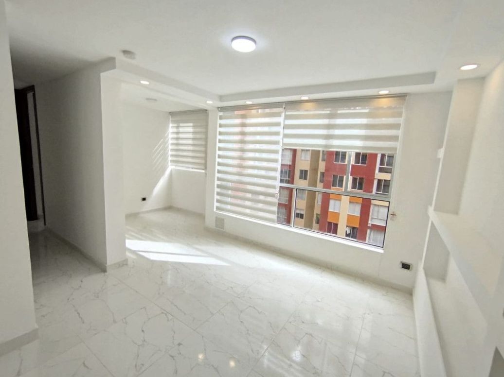 Apartamento de 2 alcobas en arriendo en Almagrario, Bogotá, 45 m² · foto 12 de 20