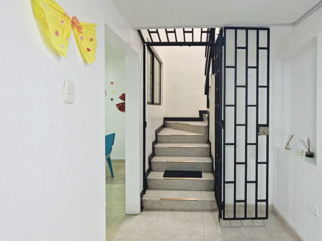 Casa de 8 alcobas en venta en Potosí, Bogotá, 297 m² · foto 13 de 20