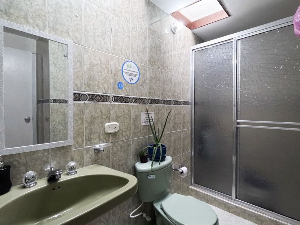 Casa de 8 alcobas en venta en Potosí, Bogotá, 297 m² · foto 18 de 20