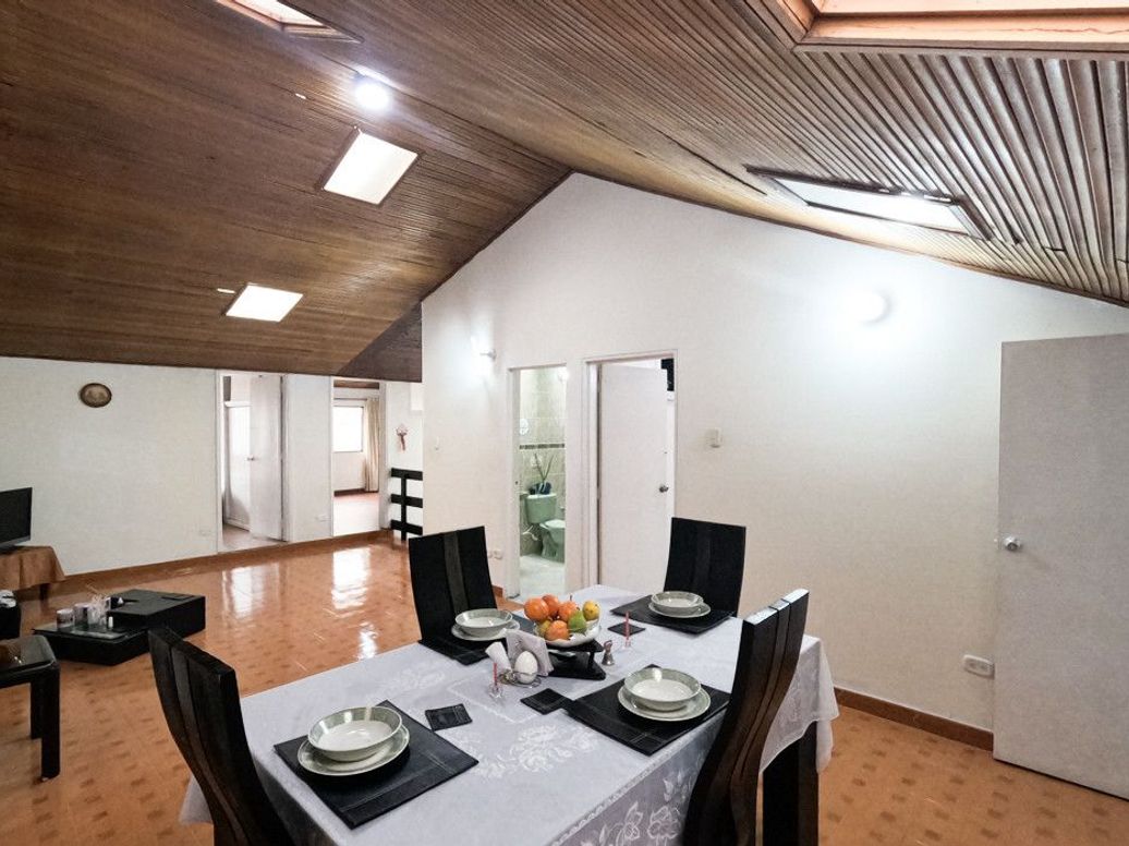 Casa de 8 alcobas en venta en Potosí, Bogotá, 297 m² · foto 20 de 20