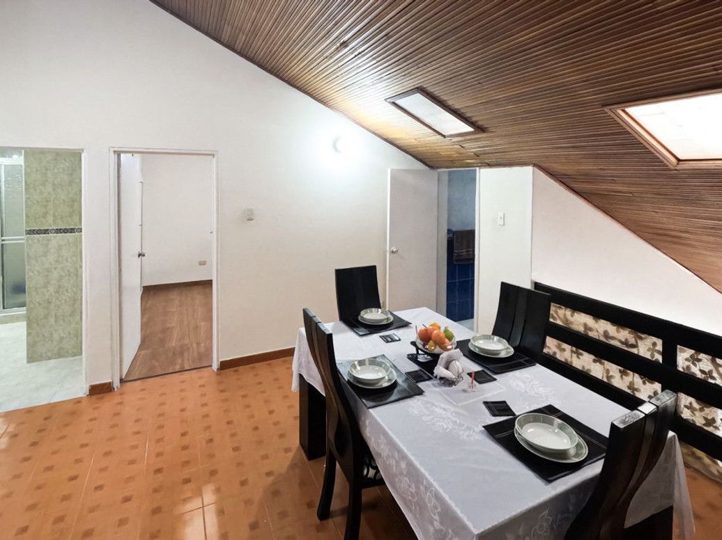 Casa de 8 alcobas en venta en Potosí, Bogotá, 297 m² · foto 19 de 20
