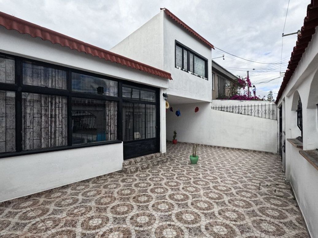 Casa de 8 alcobas en venta en Potosí, Bogotá, 297 m² · foto 2 de 20