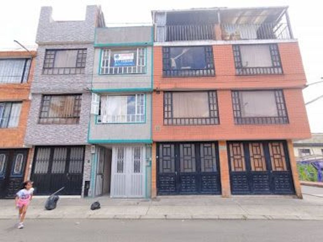 ARRIENDO de APARTAMENTO en VILLA GLADYS, BOGOTA en Villa Gladys