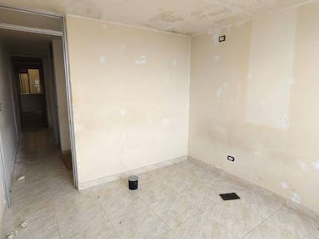 Apartamento de 2 alcobas en arriendo en Villa Gladys, Bogotá, 36 m² · foto 2 de 19