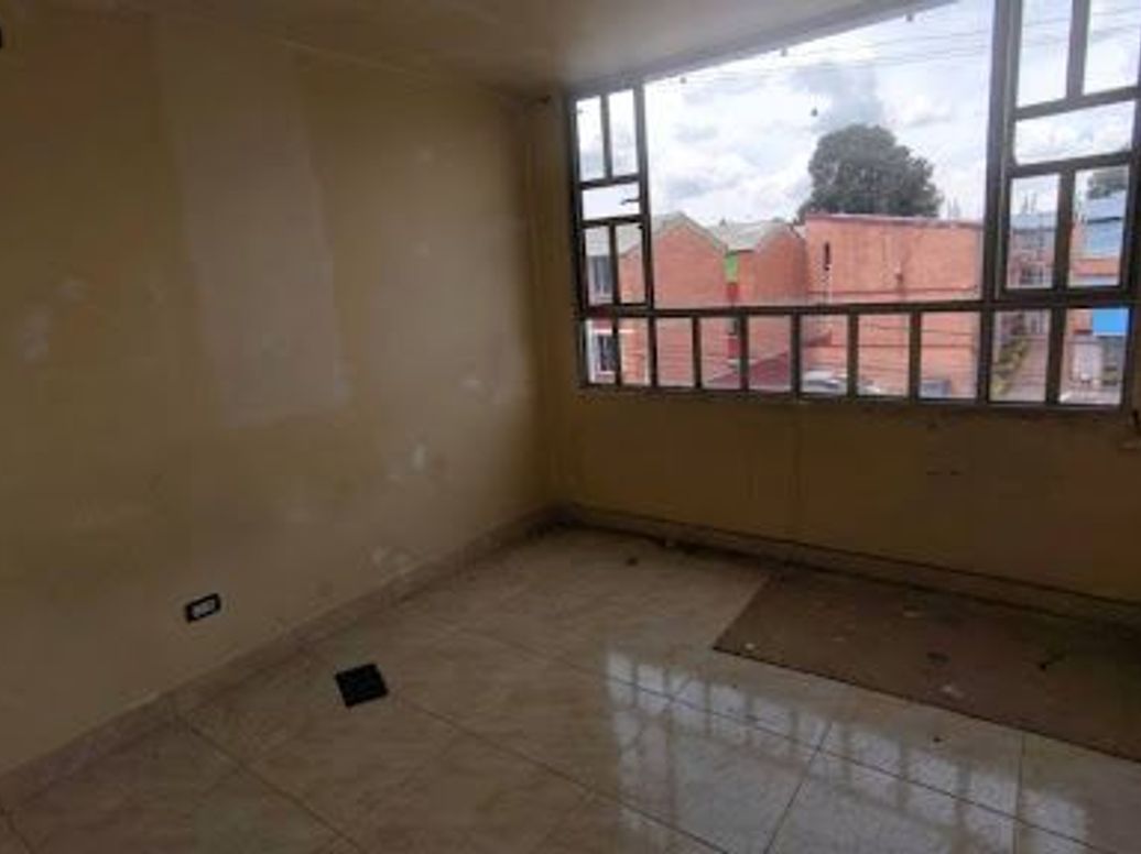 Apartamento de 2 alcobas en arriendo en Villa Gladys, Bogotá, 36 m² · foto 6 de 19