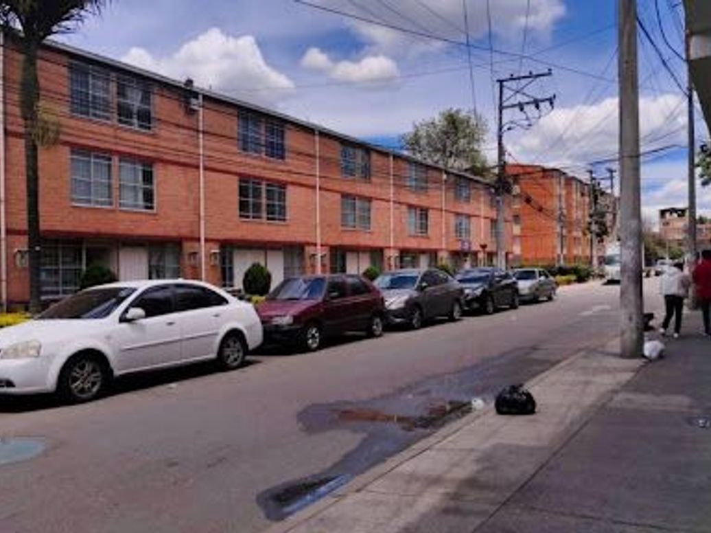 Apartamento de 2 alcobas en arriendo en Villa Gladys, Bogotá, 36 m² · foto 16 de 19