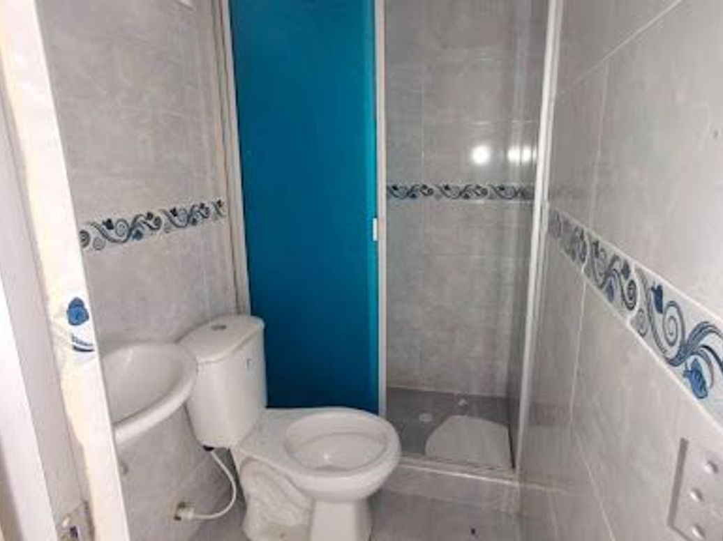 Apartamento de 2 alcobas en arriendo en Villa Gladys, Bogotá, 36 m² · foto 10 de 19