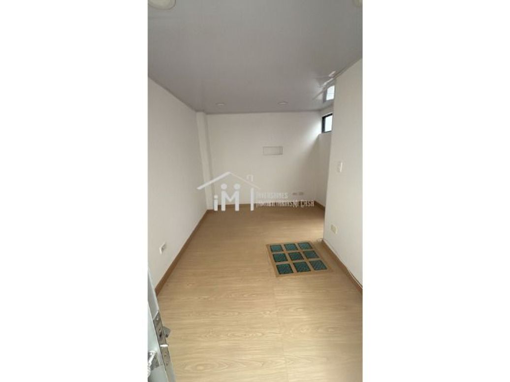 Apartamento de 2 alcobas en arriendo en Villa Esperanza, Bogotá, 37 m² · foto 3 de 14