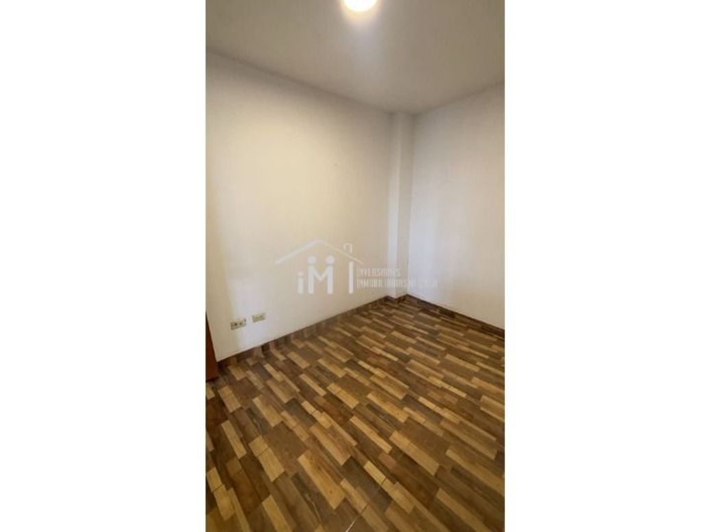 Apartamento de 2 alcobas en arriendo en Villa Esperanza, Bogotá, 37 m² · foto 5 de 14