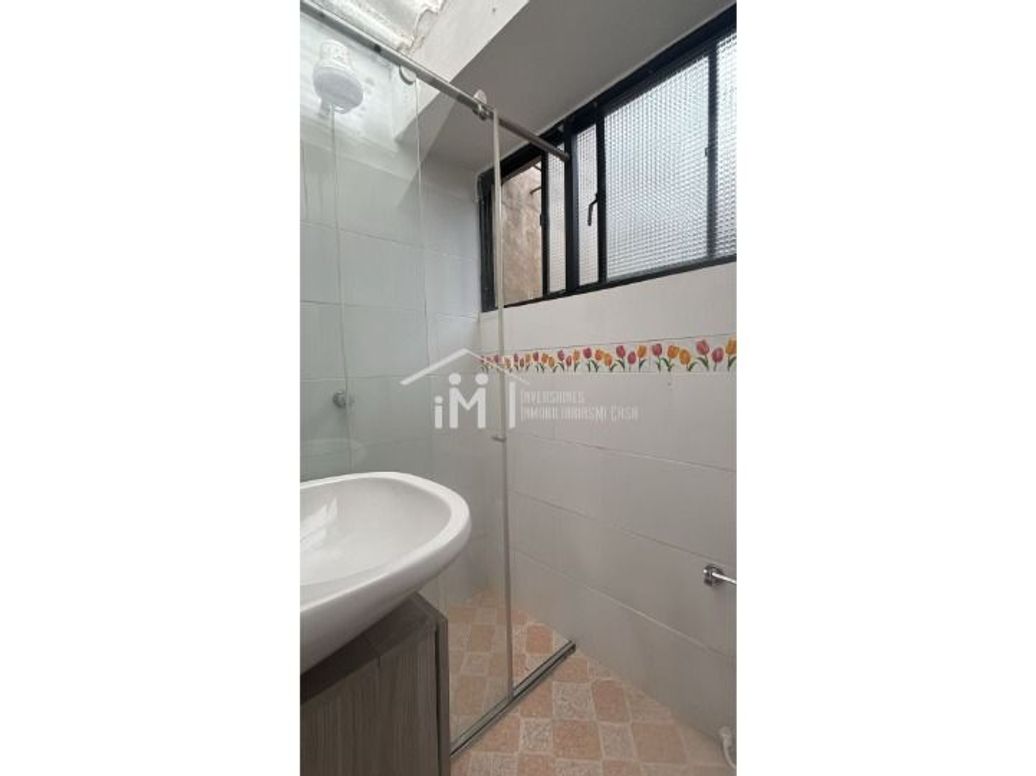 Apartamento de 2 alcobas en arriendo en Villa Esperanza, Bogotá, 37 m² · foto 6 de 14