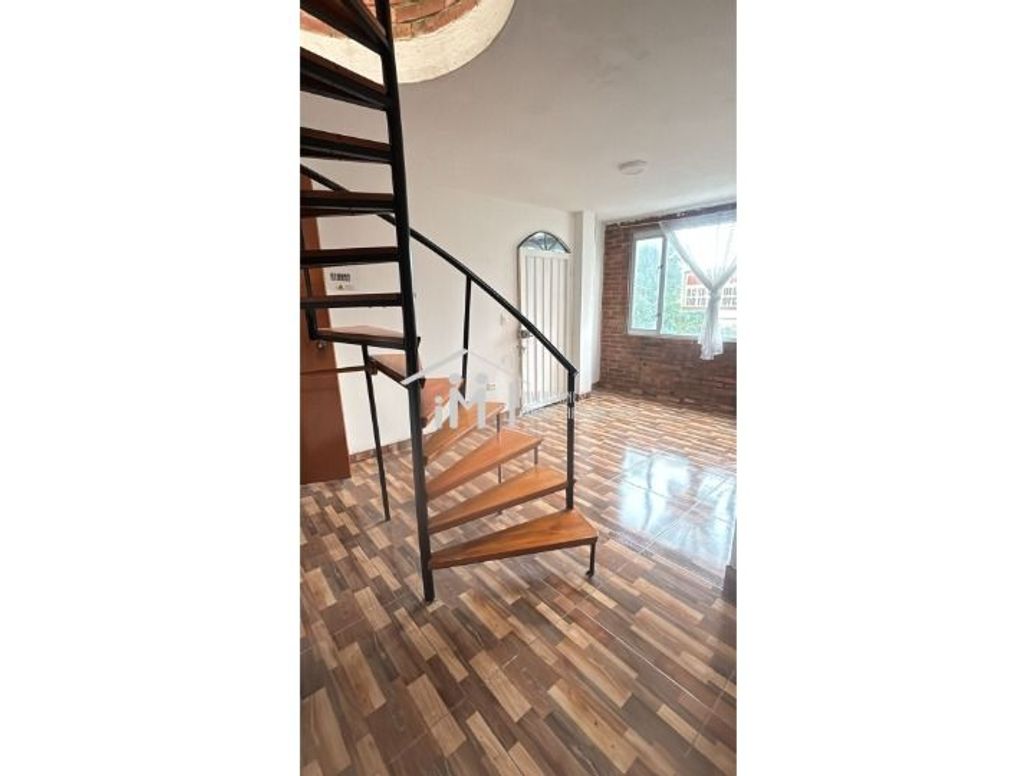 Apartamento de 2 alcobas en arriendo en Villa Esperanza, Bogotá, 37 m² · foto 14 de 14