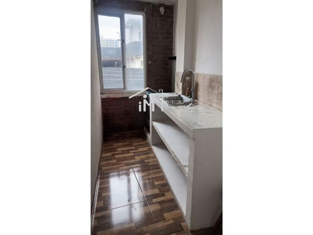 Apartamento de 2 alcobas en arriendo en Villa Esperanza, Bogotá, 37 m² · foto 10 de 14
