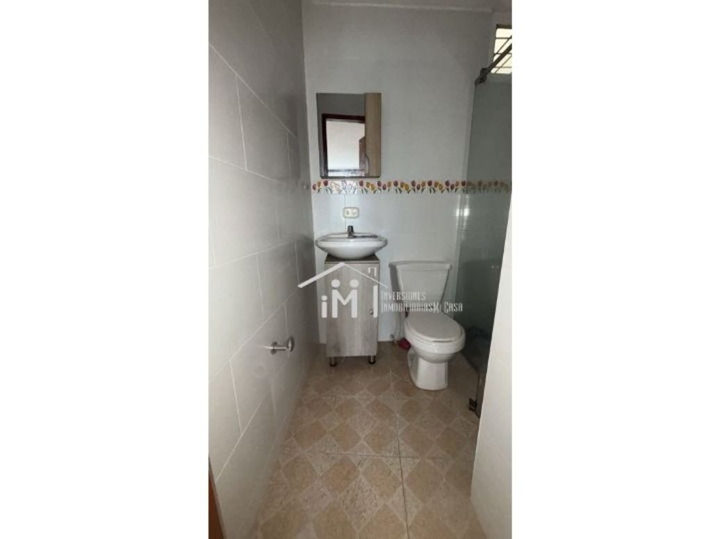 Apartamento de 2 alcobas en arriendo en Villa Esperanza, Bogotá, 37 m² · foto 7 de 14