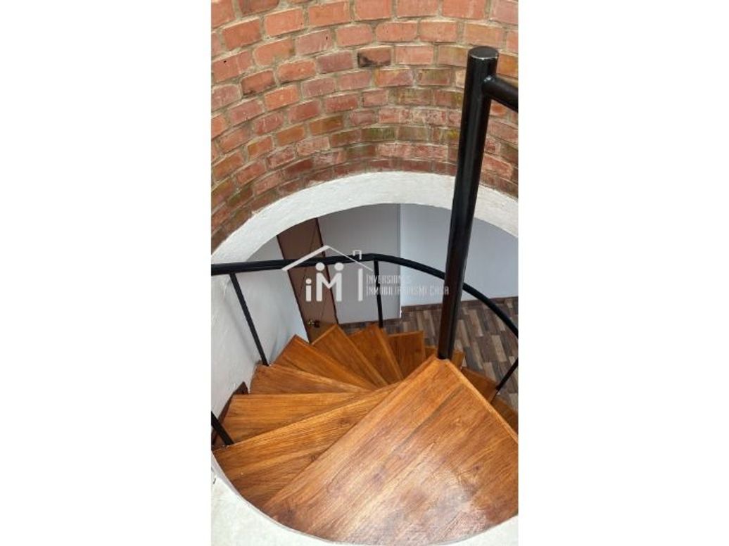 Apartamento de 2 alcobas en arriendo en Villa Esperanza, Bogotá, 37 m² · foto 13 de 14