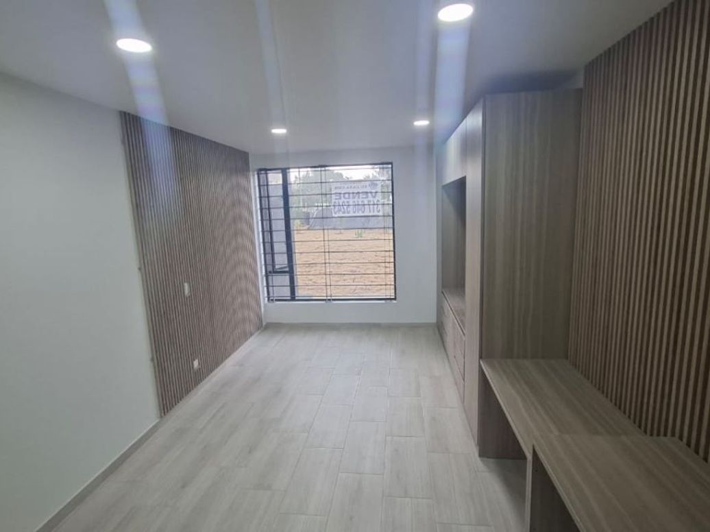 Apartamento de 1 alcoba en arriendo en Santa Cecilia, Bogotá, 28 m² · foto 12 de 16