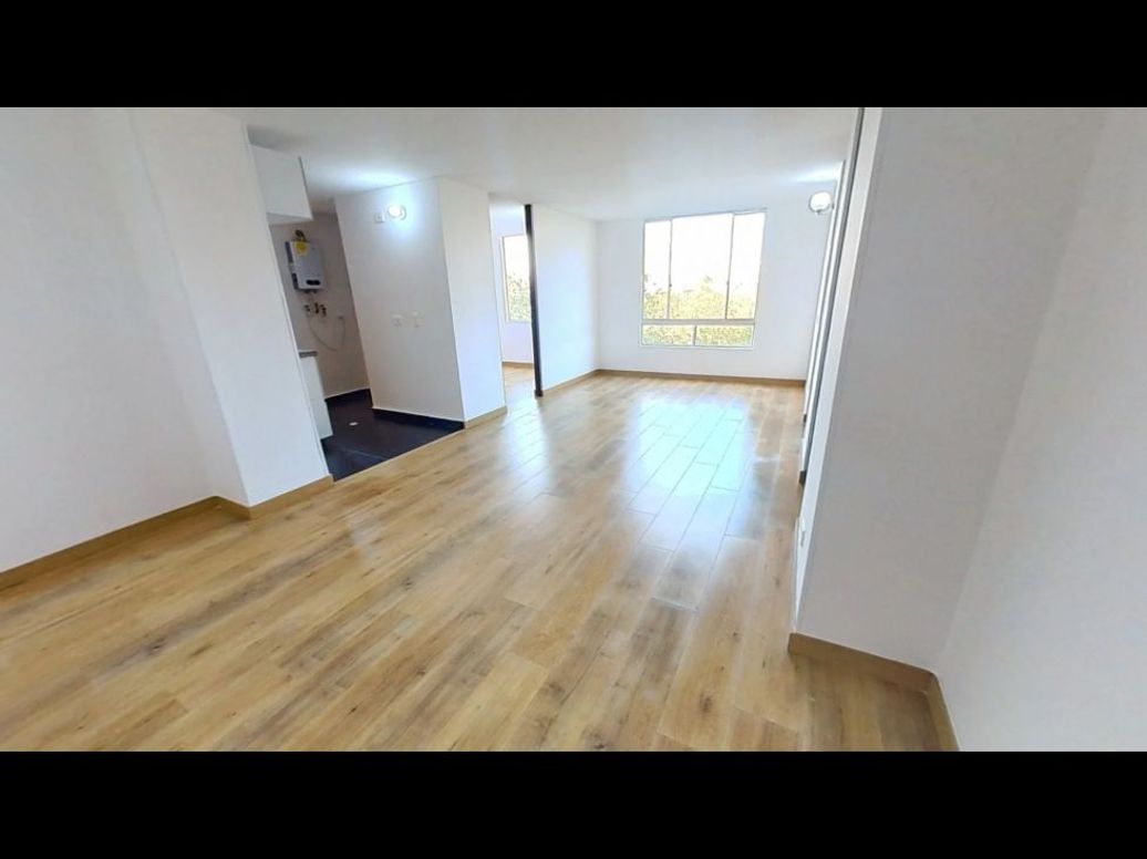 Apartamento de 2 alcobas en venta en Valladolid, Bogotá, 40 m² · foto 8 de 20