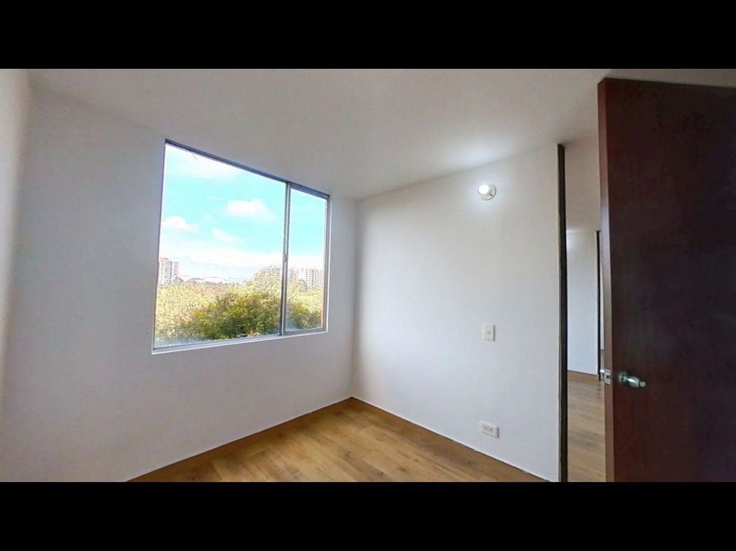 Apartamento de 2 alcobas en venta en Valladolid, Bogotá, 40 m² · foto 10 de 20