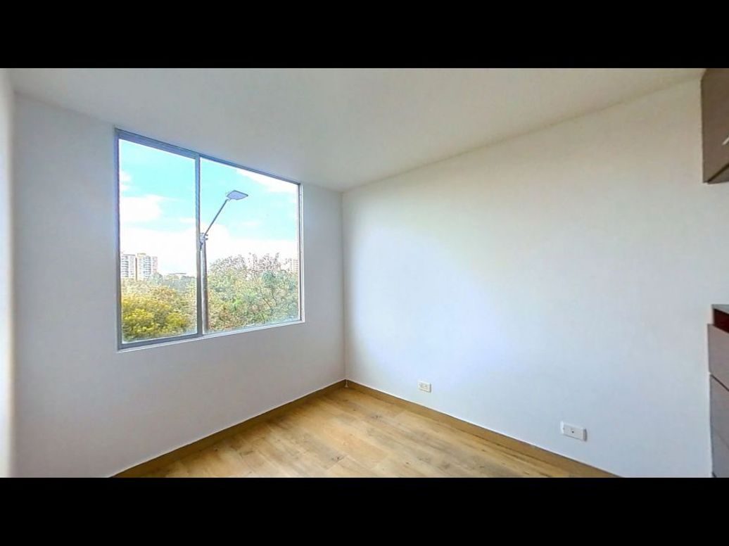 Apartamento de 2 alcobas en venta en Valladolid, Bogotá, 40 m² · foto 3 de 20