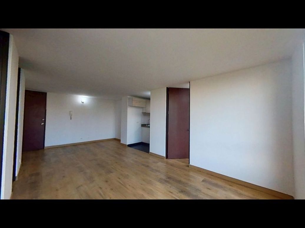 Apartamento de 2 alcobas en venta en Valladolid, Bogotá, 40 m² · foto 4 de 20