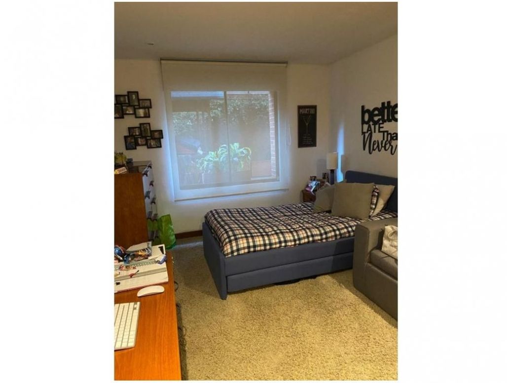 Apartamento de 4 alcobas en venta en Los Rosales, Bogotá, 264 m² · foto 17 de 20