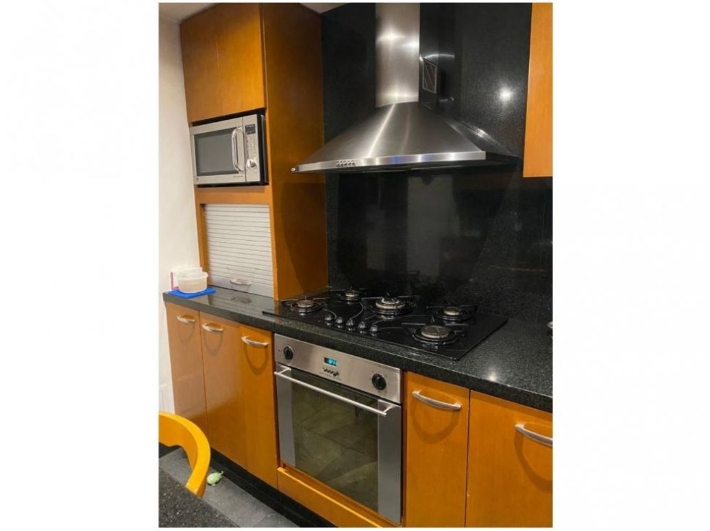 Apartamento de 4 alcobas en venta en Los Rosales, Bogotá, 264 m² · foto 20 de 20