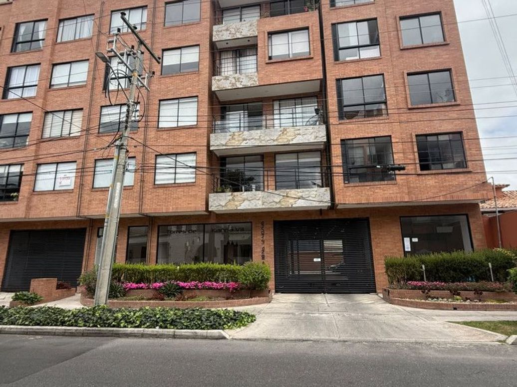 APARTAESTUDIO EN ARRIENDO en Santa Barbara Central