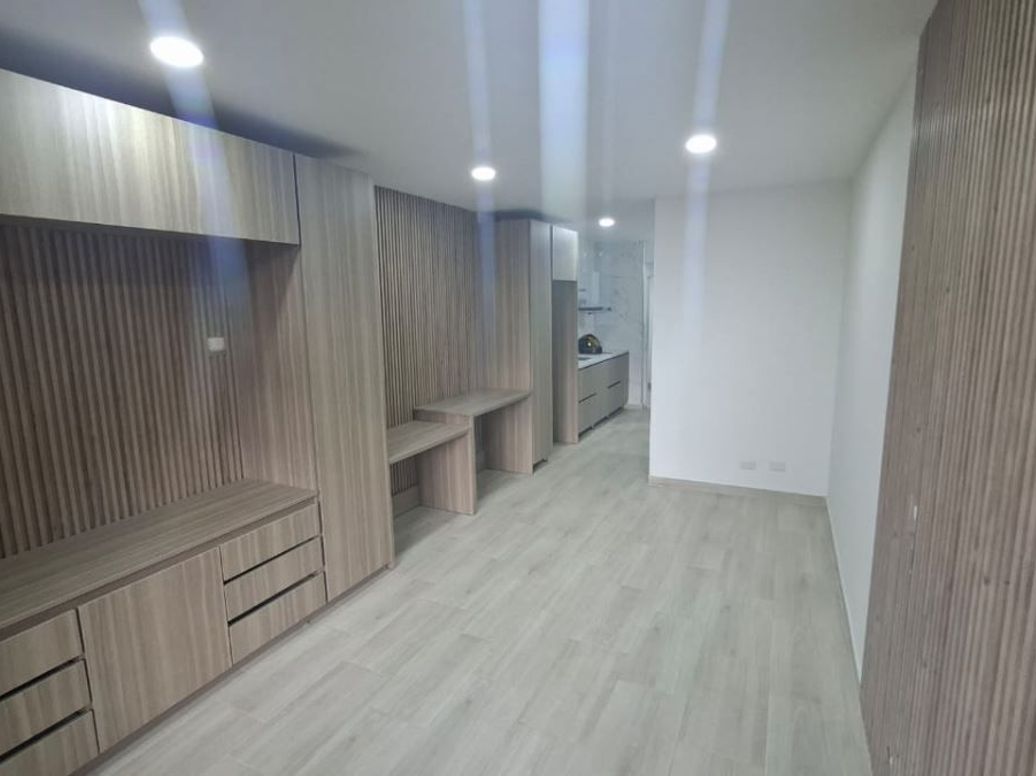 Apartamento de 1 alcoba en arriendo en Santa Cecilia, Bogotá, 48 m² · foto 10 de 16