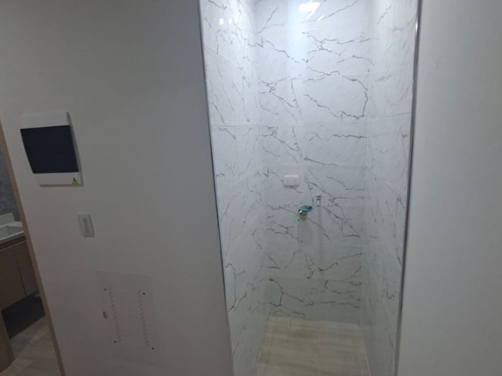 Apartamento de 1 alcoba en arriendo en Santa Cecilia, Bogotá, 48 m² · foto 3 de 16