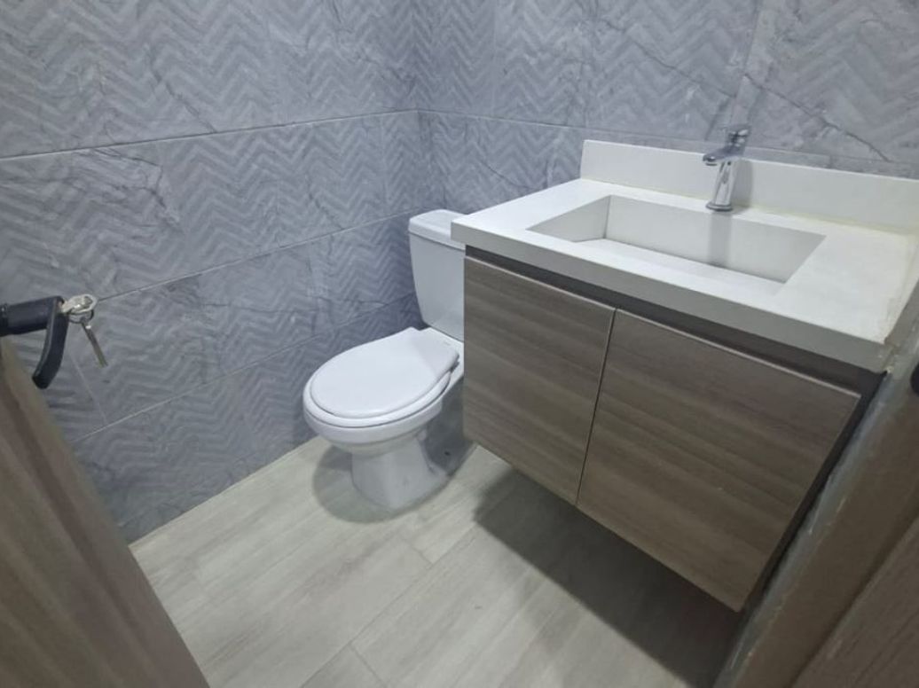 Apartamento de 1 alcoba en arriendo en Santa Cecilia, Bogotá, 48 m² · foto 9 de 16