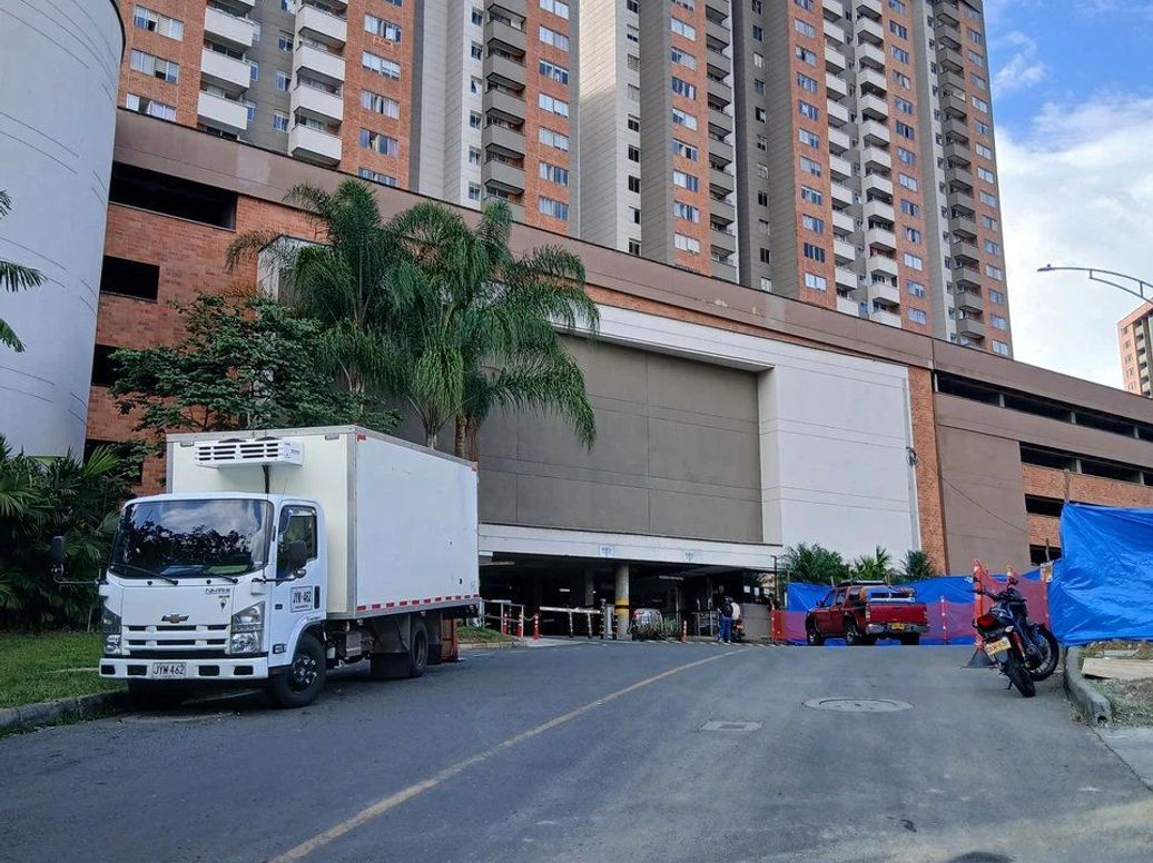 Apartamento en Arriendo en UB SAN SILVESTRE, Comuna 3, Bello en Bello