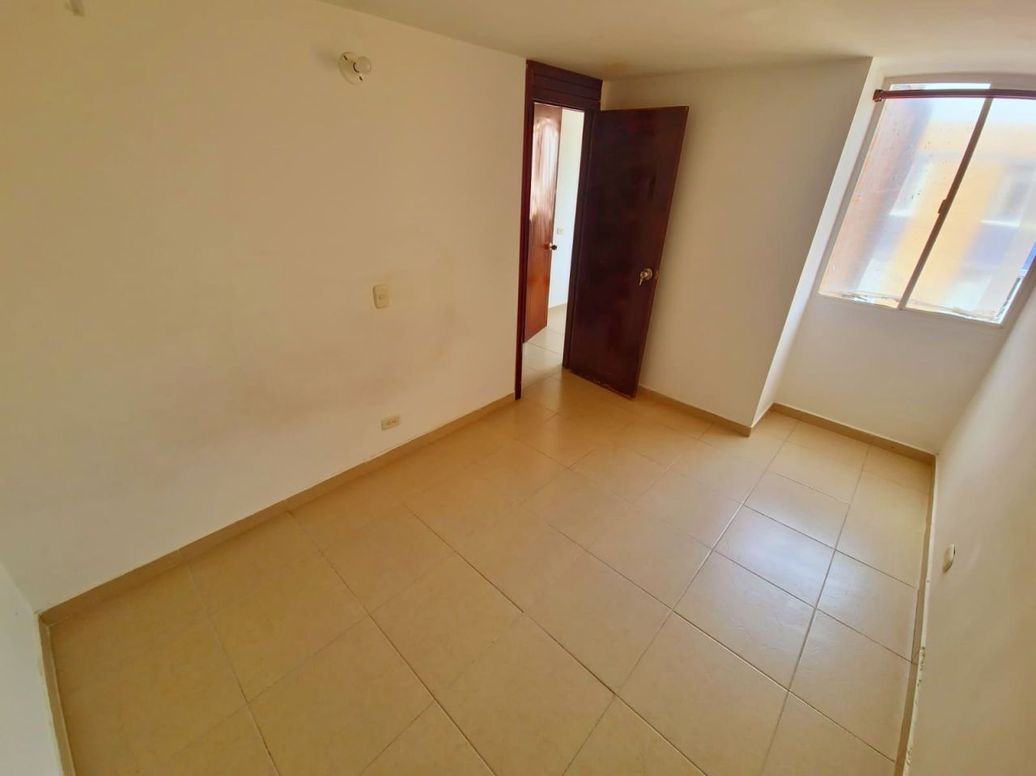 Apartamento de 2 alcobas en arriendo en El Porvenir, Bogotá, 42 m² · foto 5 de 10
