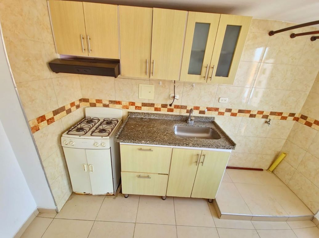Apartamento de 2 alcobas en arriendo en El Porvenir, Bogotá, 42 m² · foto 4 de 10
