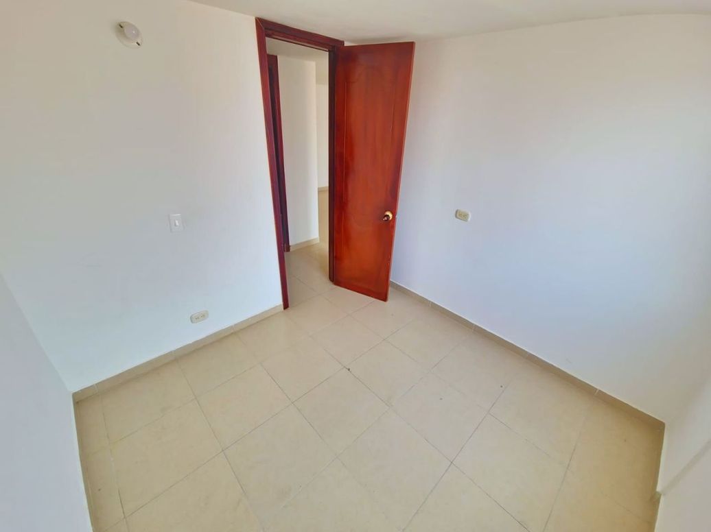 Apartamento de 2 alcobas en arriendo en El Porvenir, Bogotá, 42 m² · foto 7 de 10