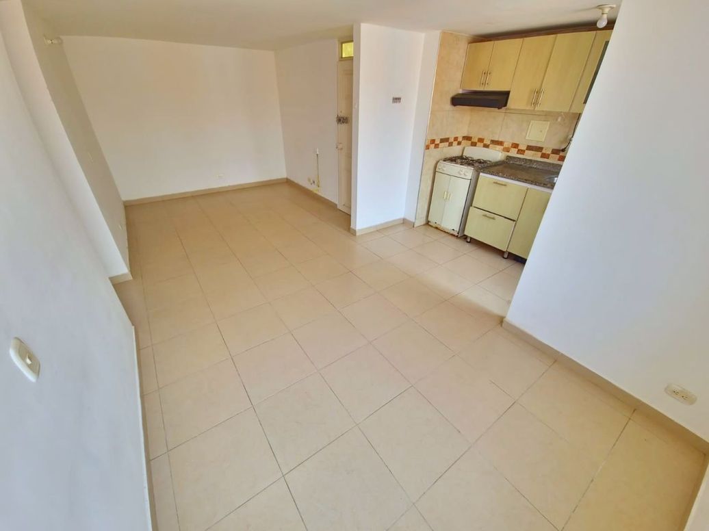 Apartamento de 2 alcobas en arriendo en El Porvenir, Bogotá, 42 m² · foto 2 de 10