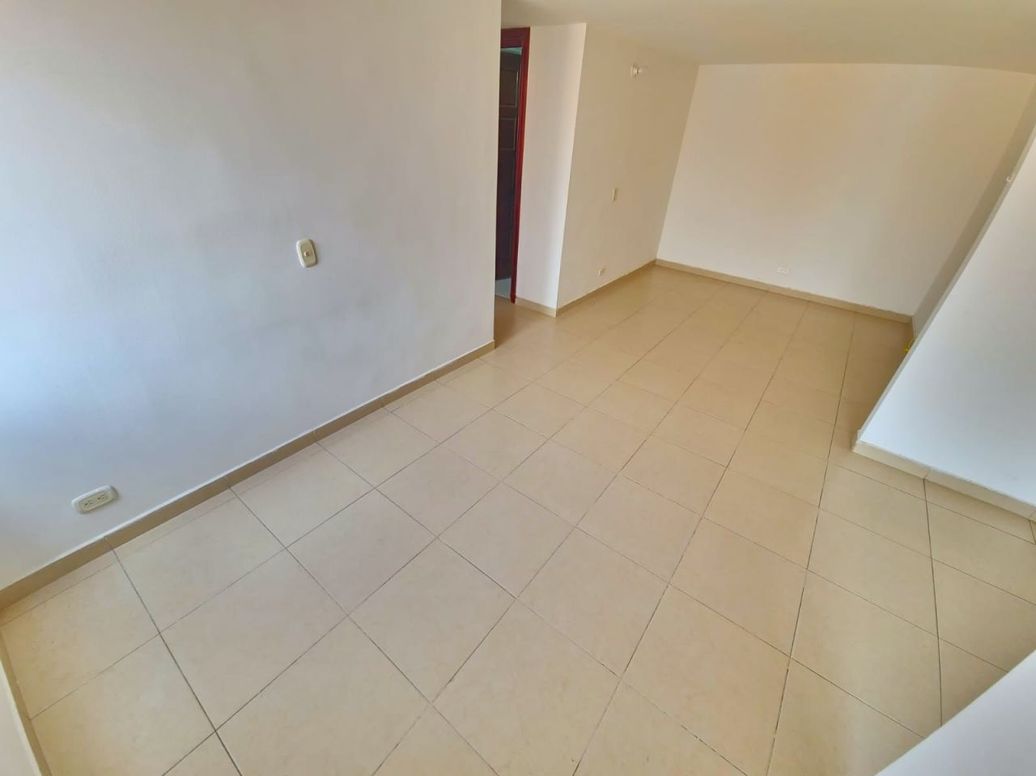 Apartamento de 2 alcobas en arriendo en El Porvenir, Bogotá, 42 m² · foto 3 de 10