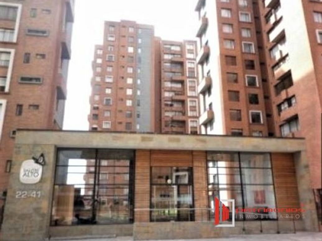 Apartamento en Arriendo en CIUDAD SALITRE SUR-ORIENTAL, Teusaquillo, Bogotá en Salitre Nor Occidental