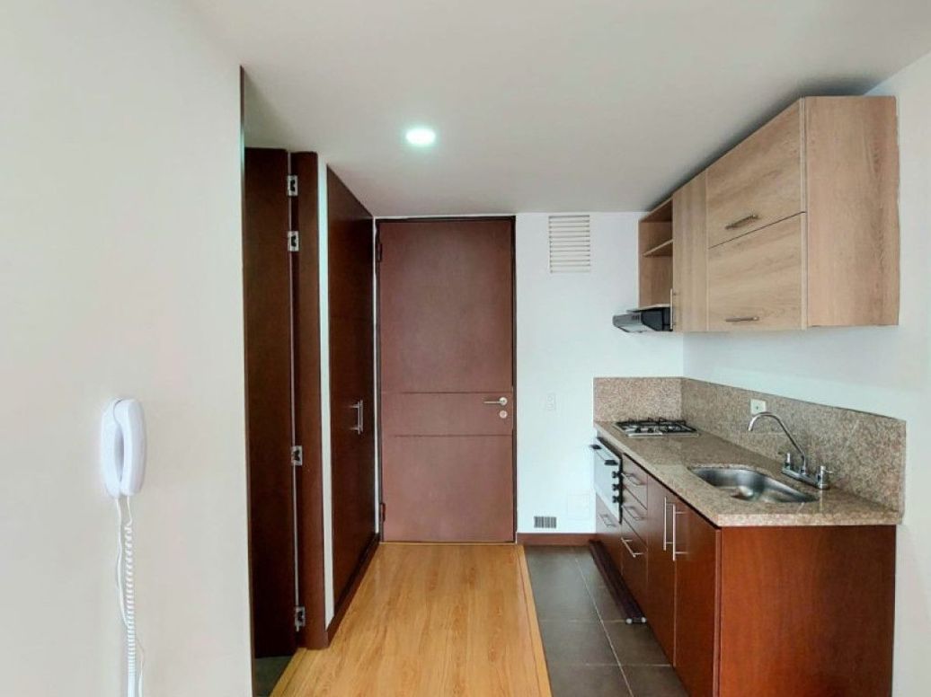 Apartaestudio en arriendo en Marly, Bogotá · foto 14 de 18