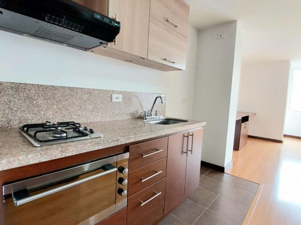 Apartaestudio en arriendo en Marly, Bogotá · foto 15 de 18