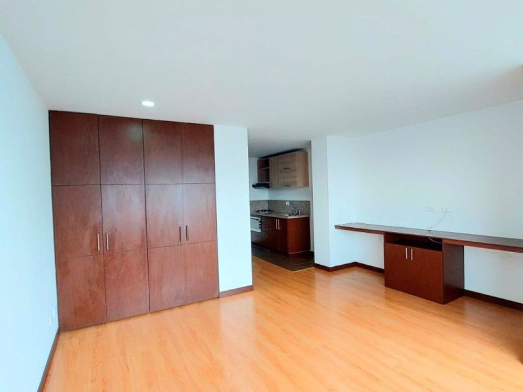 Apartaestudio en arriendo en Marly, Bogotá · foto 6 de 18