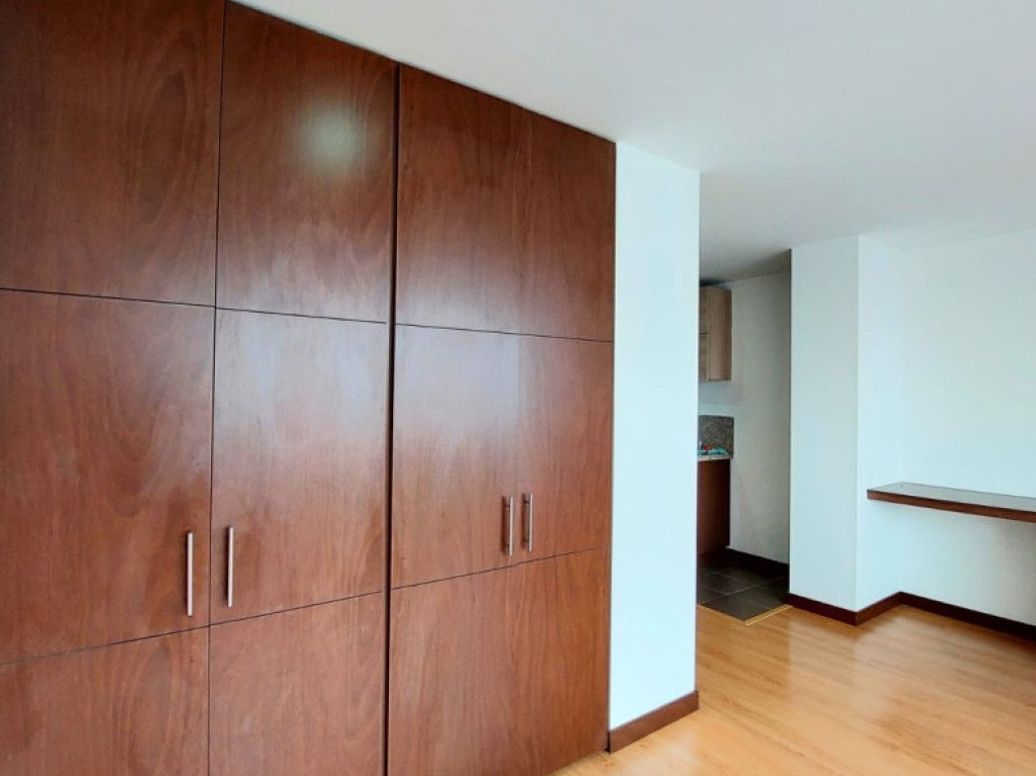 Apartaestudio en arriendo en Marly, Bogotá · foto 7 de 18