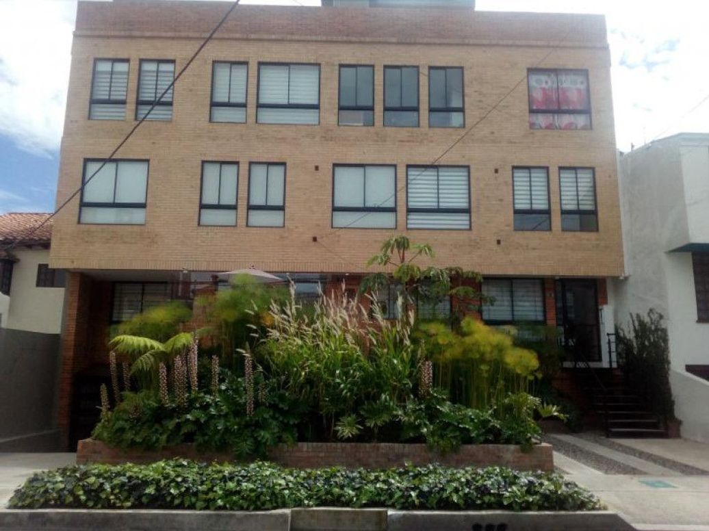 APARTAESTUDIO EN ARRIENDO en Monaco