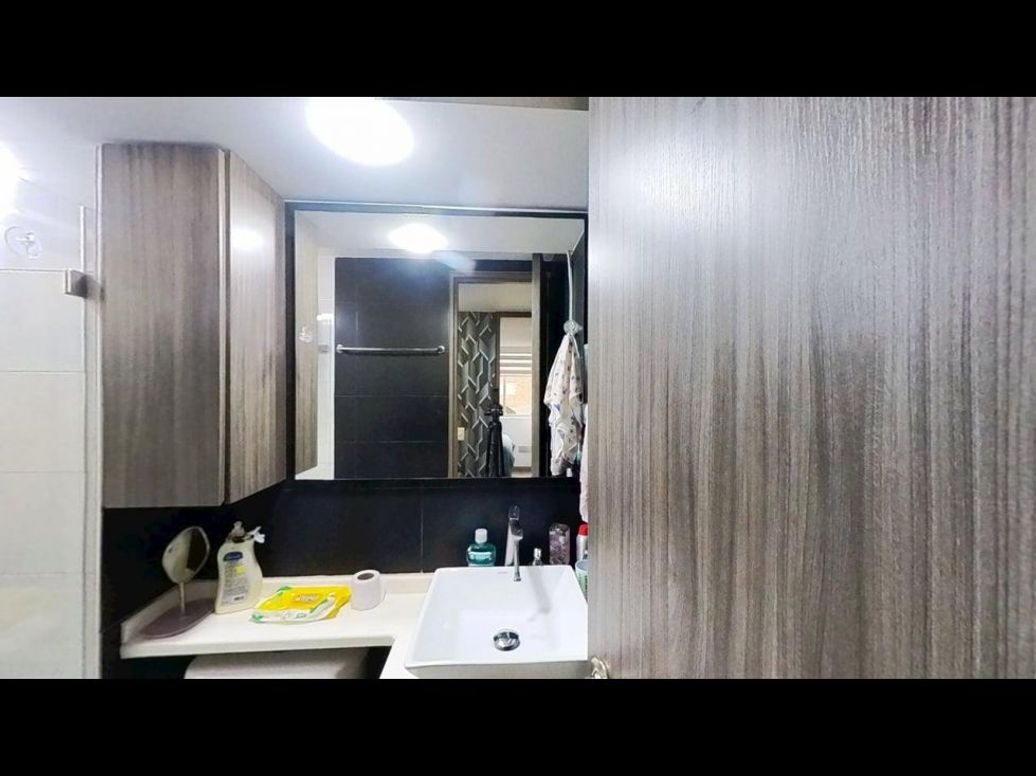 Apartamento de 2 alcobas en venta en Villa Teresita, Bogotá, 41 m² · foto 10 de 20