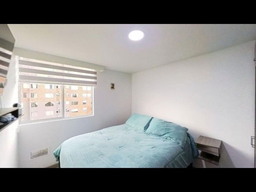 Apartamento de 2 alcobas en venta en Villa Teresita, Bogotá, 41 m² · foto 6 de 20