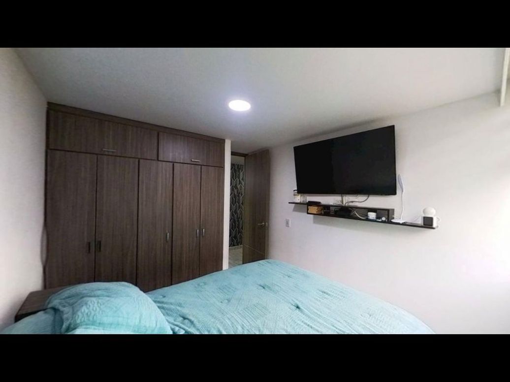 Apartamento de 2 alcobas en venta en Villa Teresita, Bogotá, 41 m² · foto 9 de 20
