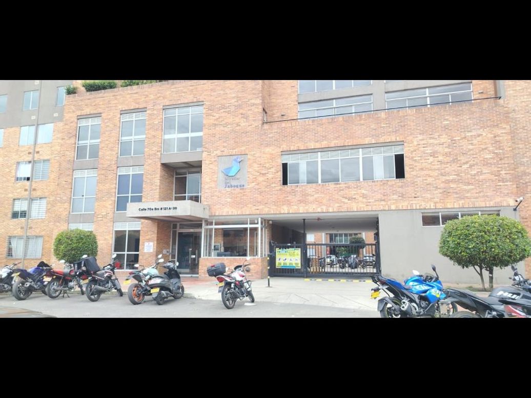 Apartamento de 2 alcobas en venta en Villa Teresita, Bogotá, 41 m² · foto 2 de 20