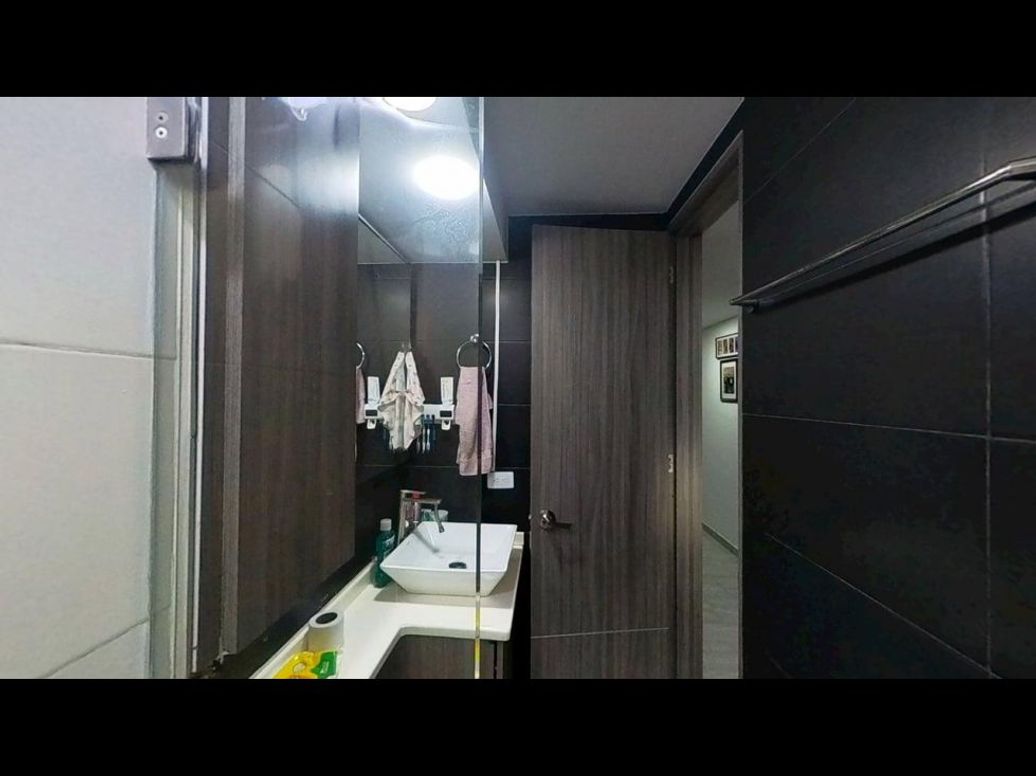Apartamento de 2 alcobas en venta en Villa Teresita, Bogotá, 41 m² · foto 8 de 20
