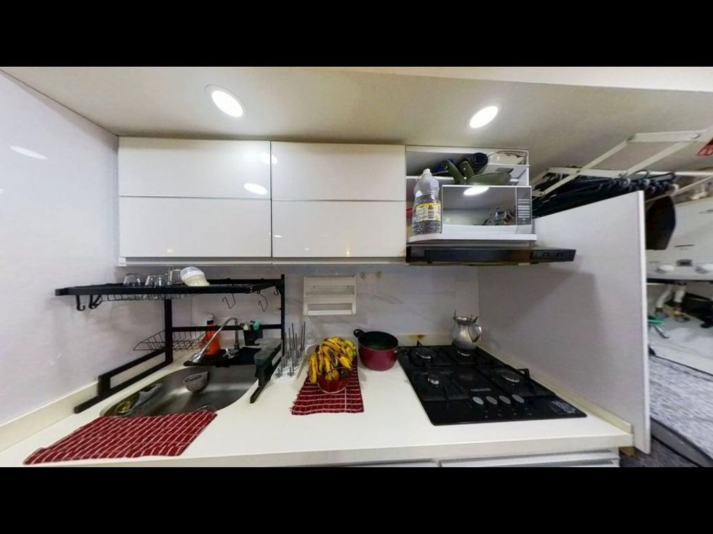 Apartamento de 2 alcobas en venta en Villa Teresita, Bogotá, 41 m² · foto 12 de 20