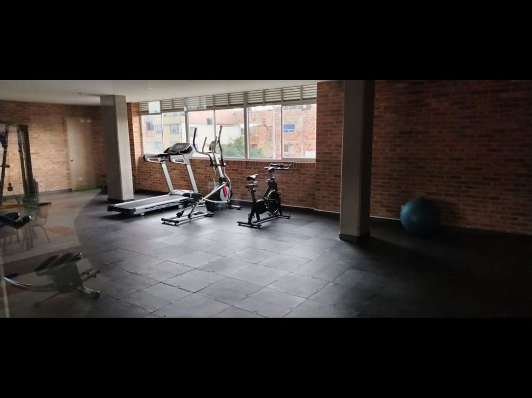 Apartamento de 2 alcobas en venta en Villa Teresita, Bogotá, 41 m² · foto 17 de 20