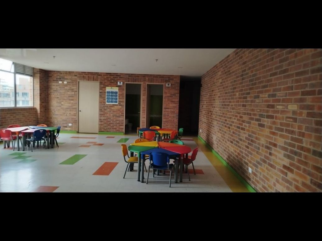 Apartamento de 2 alcobas en venta en Villa Teresita, Bogotá, 41 m² · foto 18 de 20