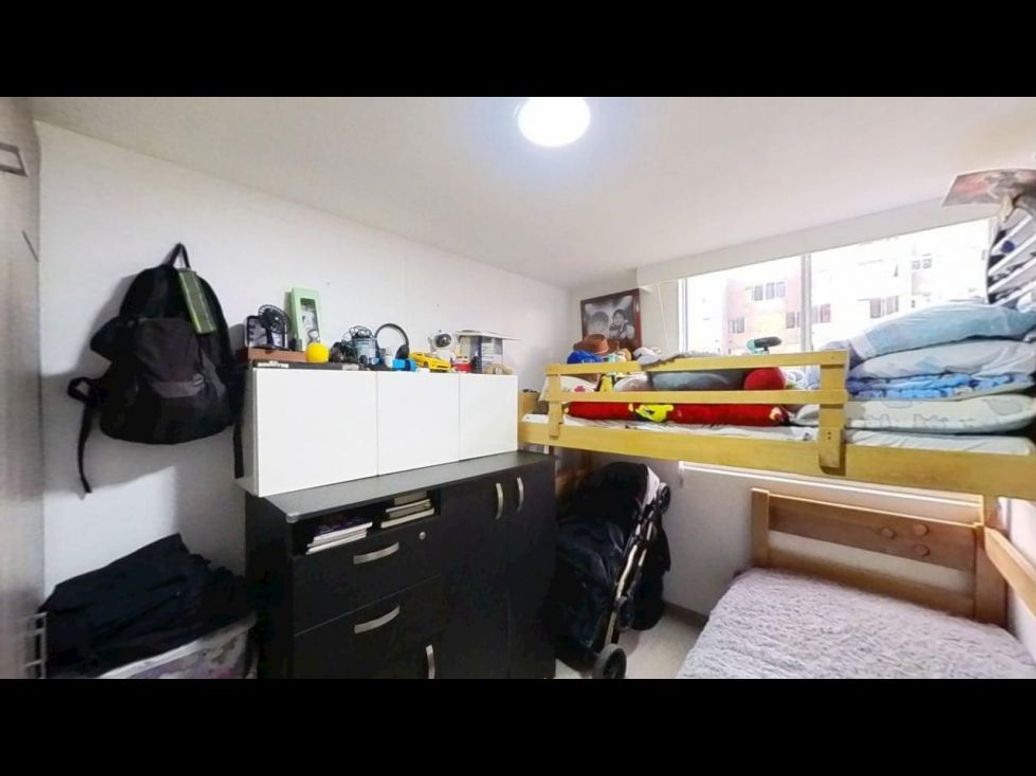 Apartamento de 2 alcobas en venta en Villa Teresita, Bogotá, 41 m² · foto 7 de 20